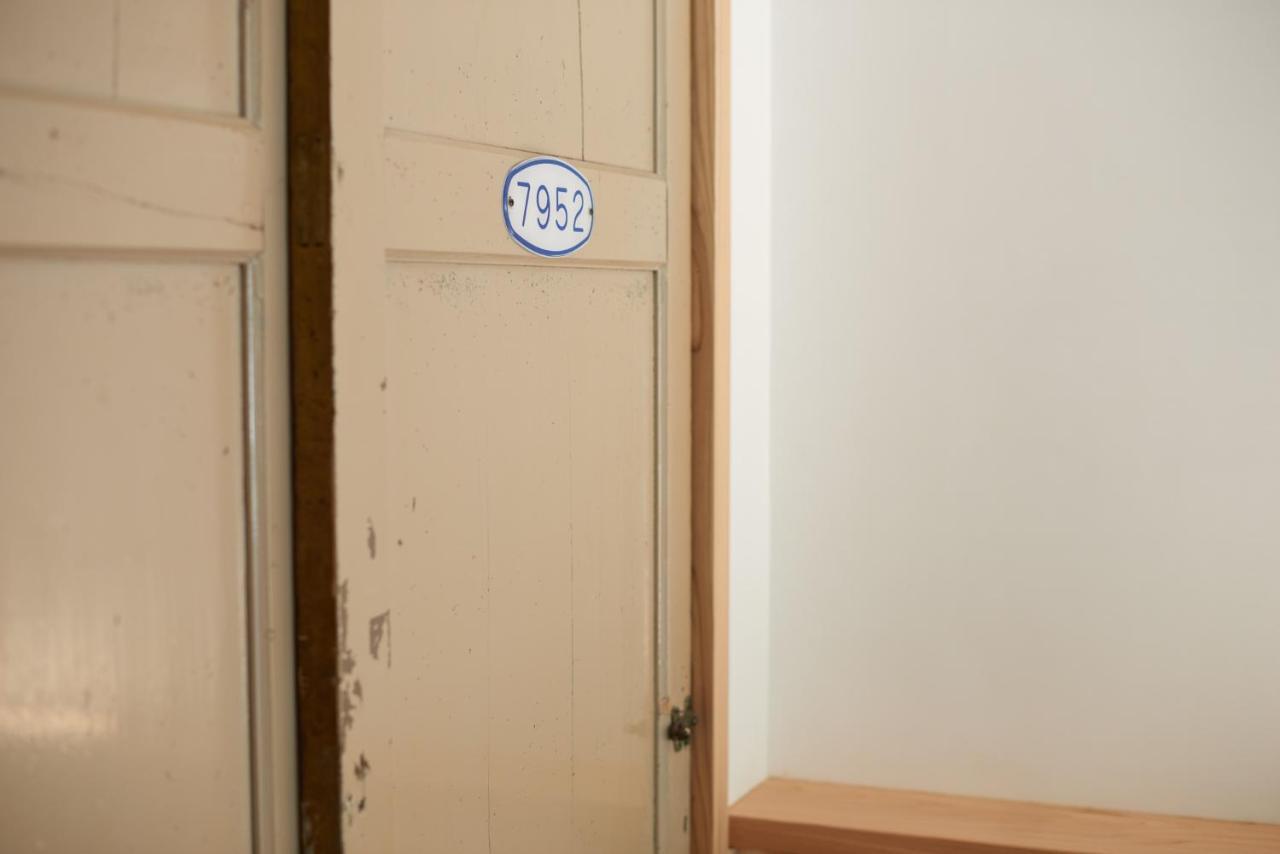 Nipponia Hotel Koyasan Pilgrimage Railway - In The Station Inn - Self Check-In Only Kudoyama Extérieur photo