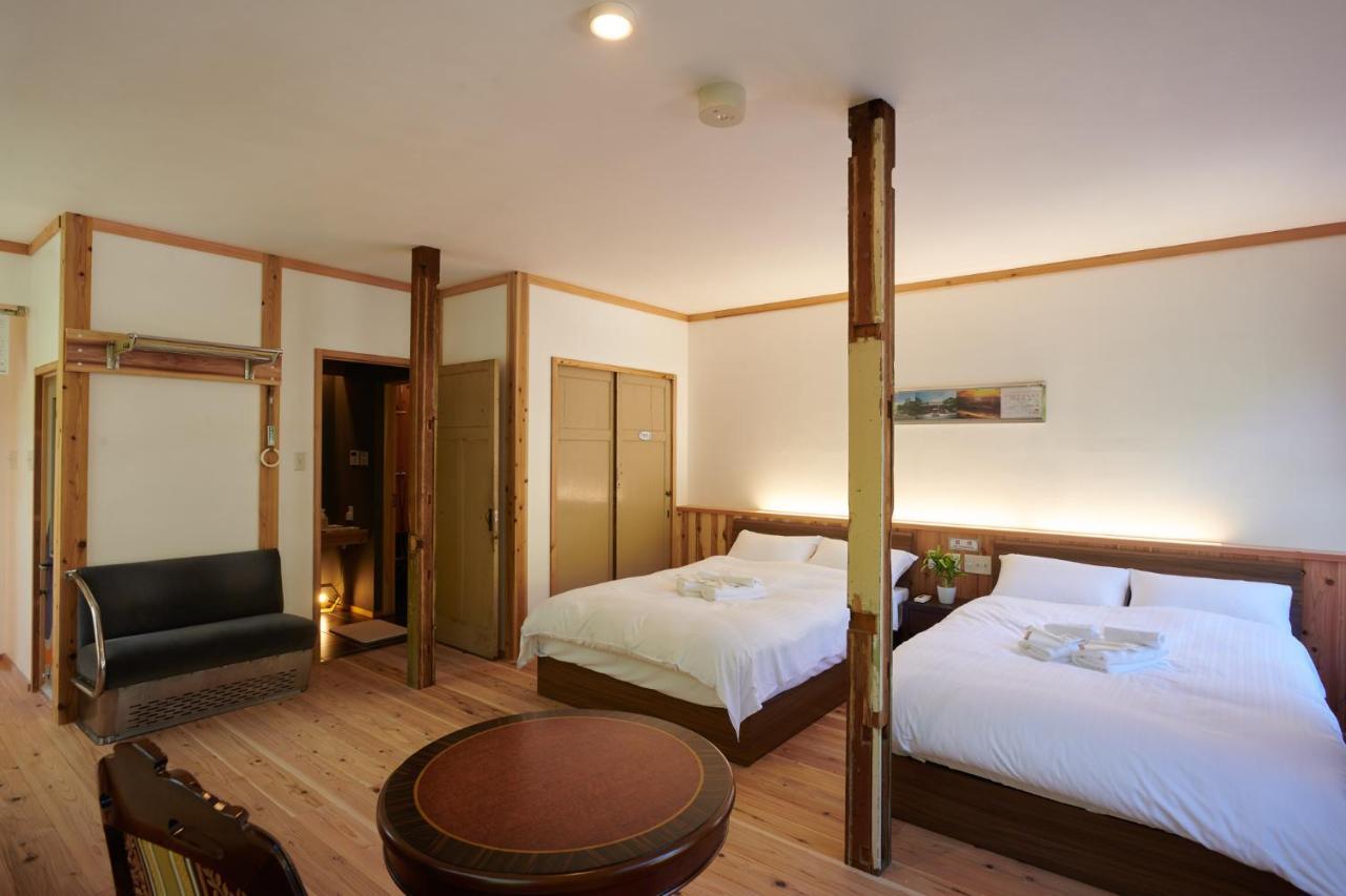 Nipponia Hotel Koyasan Pilgrimage Railway - In The Station Inn - Self Check-In Only Kudoyama Extérieur photo